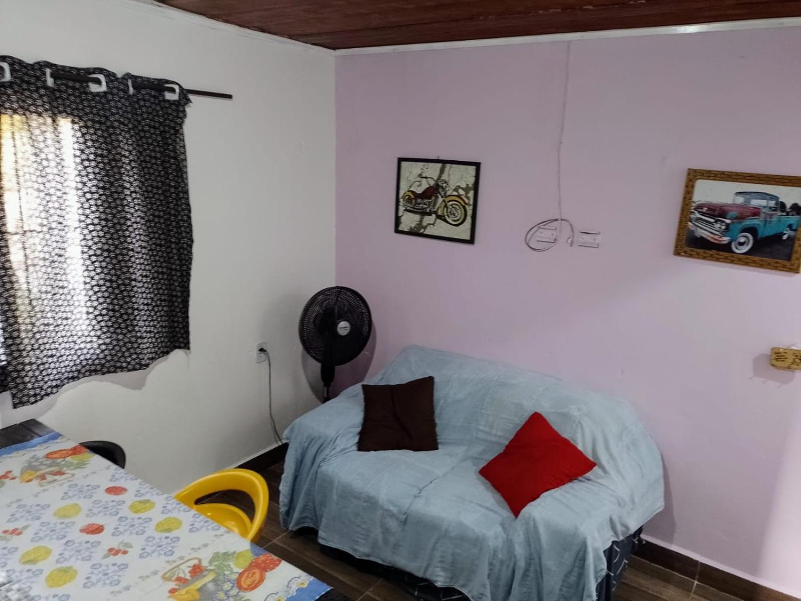 Maison d'hôtes Chacara Chiafarelli à São Roque Extérieur photo